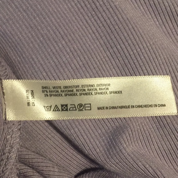 Anthropologie Belted Jumpsuit - Picture 8 of 8